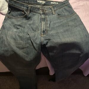 Wrangler Jeans Men blue